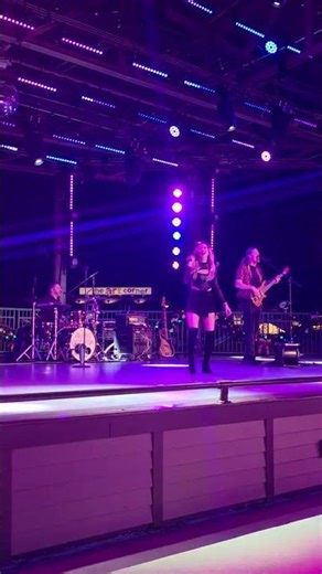 Orlando local band Audio Exchange part 14. #localband#orlando#disney#music#singing#band#shorts