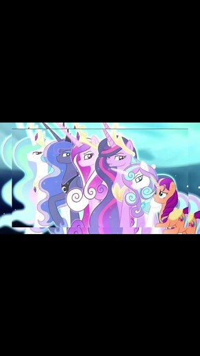 Midnight Sparkle: A Magical Adventure in Equestria Girls