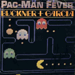 Buckner   Garcia - Pac-Man Fever