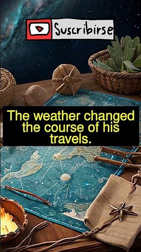How did the weather shape Polynesian navigation?