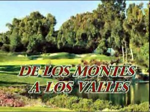 CANTARE DE TU AMOR (CANTO ADVENTISTA)