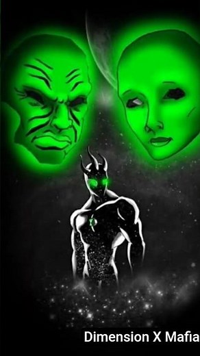 Can Anodite Beat Alien X #ben10 #alienx #shrots