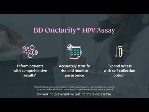 BD Onclarity Extended Genotyping