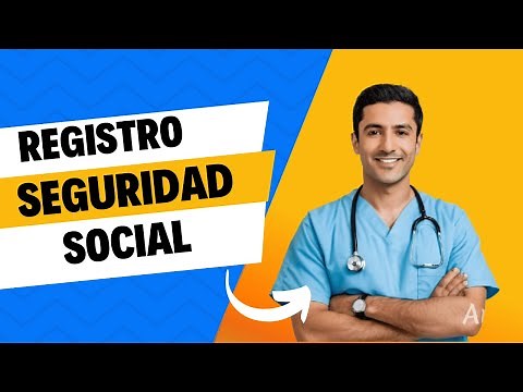 Como Registar La Seguridad Social : Guia Completa