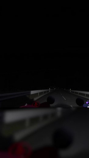 POV: Im driving you home after hanging out #ironmouse #ironmousevtuber #vshojo #vtuber #vtuberclips #vrchat #twitch #streamer #vr #fyp #pov