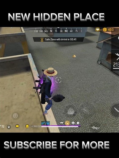 end 🤡 #freefire #shorts