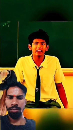 Student ka dimag claculator se aage 🥲#students #📝😡#techer🌟ytshort#viralindia#trending movie 🎥