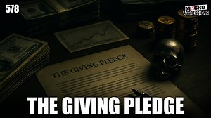 #578: The Giving Pledge (Clip)