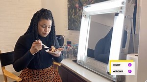 She served up plenty of pie in Waitress the Musical, but we wanted to see just how well Jordin Sparks knows pie! 🥧 Buddy Valastro & Duff Goldman make cakes for a party thrown by Jordin Sparks > tonight 9|8c ✨ | Food Network