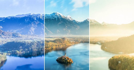 What is White Balance in Photography?