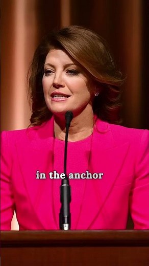 Norah O'Donnell Is Stepping Down at CBS Here's Why #cbsnews #tv #news