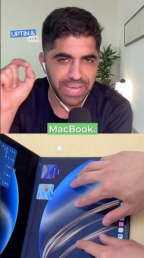 Apple finally announces Touchscreen MacBook