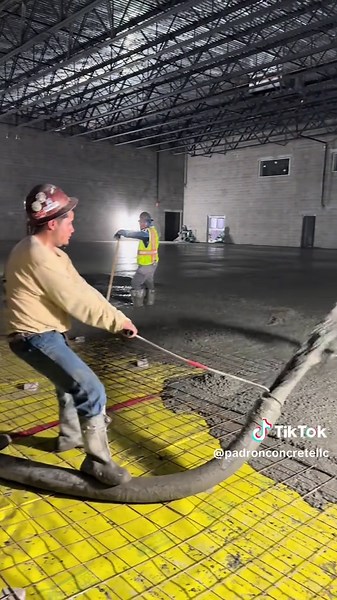 Concrete Work Techniques for Efficient Construction