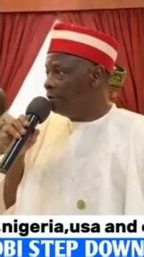 ADC leaders defecting to PRP