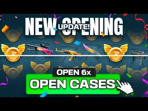 THE NEW 6x OPENING ON ROLL IS INSANE!