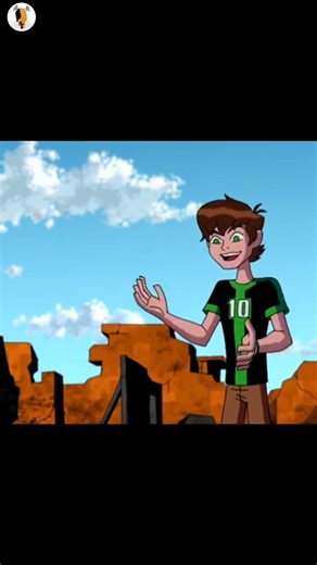 why does Ben keep getting the wrong alien transformation - Ben 10 #ben10 #cartoon #omnitrix