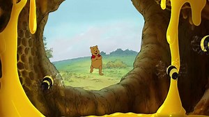 93K views · 2.5K shares | Happy as can bee.  | Winnie the Pooh | Facebook