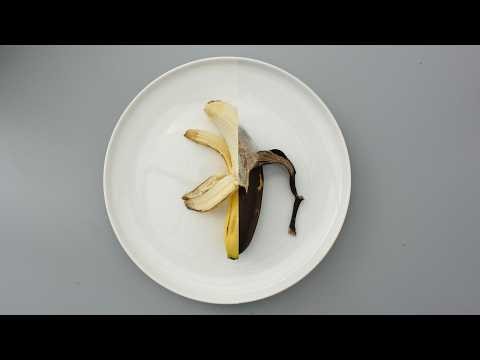 Banana Time-Lapse