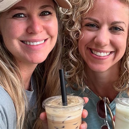 Pregnant Jana Duggar Shares Sex of First Baby in “Twins Gender Reveal” With Sister-in-Law Abbie Duggar