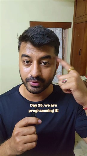 How to get things done consistently? What is more powerful than 21 day habit rule?