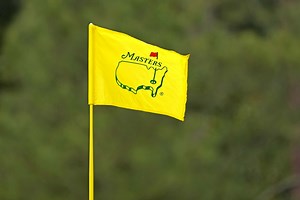 Lowest Masters score after 72 holes
