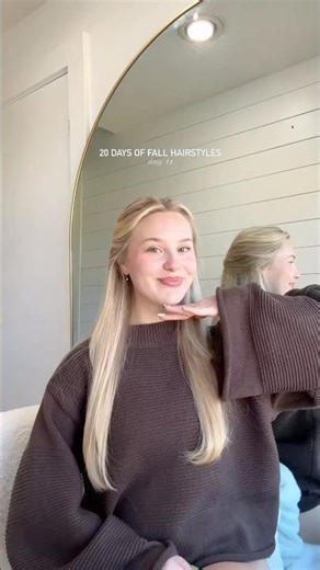 How To Fishtail Braid - Easy Fishtail Braid Tutorial