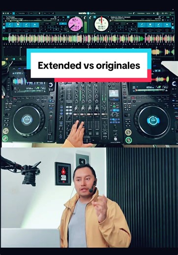 DJ TIP #004: Cuándo usar Ediciones DJ y Originales