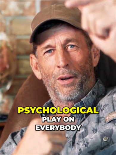 Aim Small, Miss Small - Bowhunters Psychology | Chuck Bailey @oldtimeroutdoors #hunting #whitetail #deerhunting #archery #archeryhunting #bowhunting