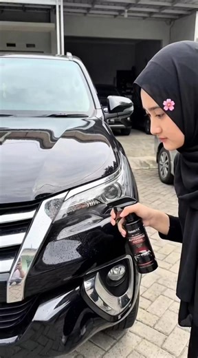 Ceramic Nano Coating Spray Review: 500ml Solution