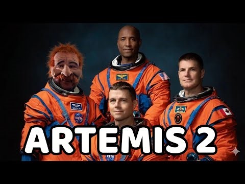 Astronaut iz Bosne ponio kantu od jupola za WC