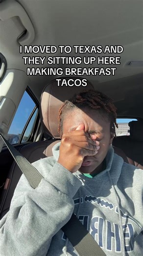 Exploring Breakfast Tacos in Texas