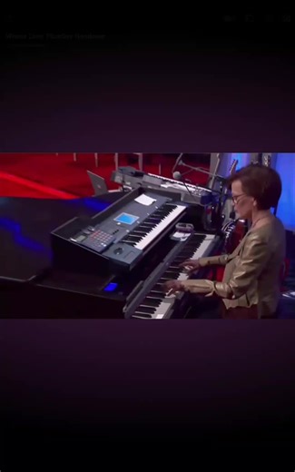 #Whose line-Plumber hoedown