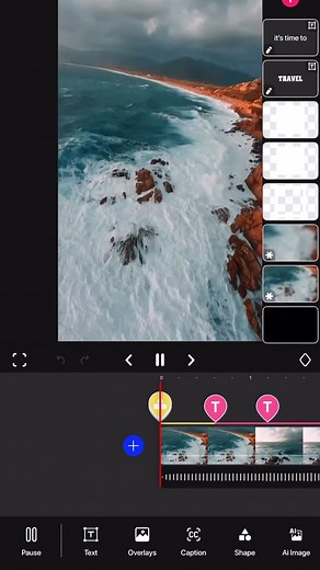 Template link in the comments 👉 #zoomerang #template