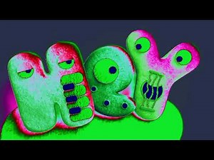 Hey Kids Tv Logo Intro Effects ( Sponsored By Preview 2 Effects )