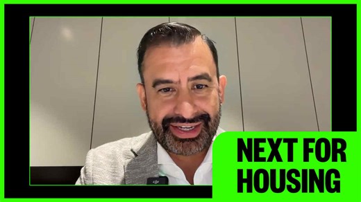 Here’s what’s next for the housing industry
