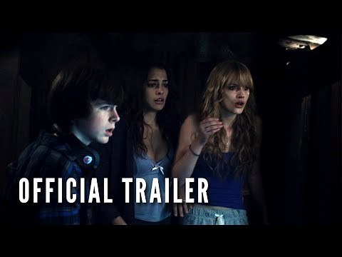 KEEP WATCHING - Official Trailer (HD)