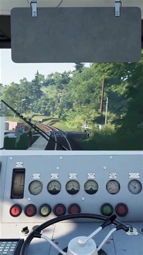 Train Sim World Czech DLC