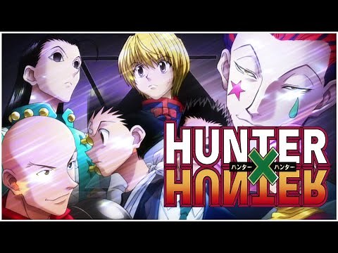 All New Clans Full Showcase in the Upcoming HxH: Ultimate Finale | Roblox