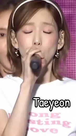 High Notes by SNSD in 'Into The New World'