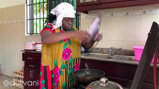 African Mother Comedy: Hilarious Skits and TikTok Fails