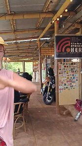 Sound Check Jayson in TOWN | Hilltop Camp Bar