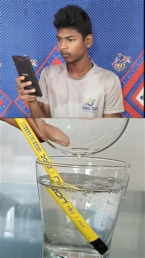 Dcience Ki magical tricks 😱 || Part - 6 || #shorts #ytshorts #experiment