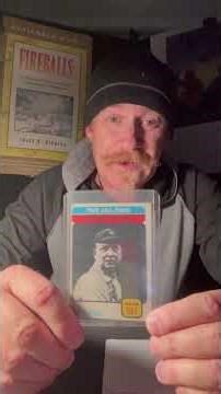 1973 Topps Baseball Card Cy Young #baseballcards #70skids #topps #toppsbaseball #baseballstatistics