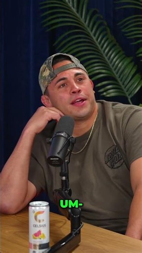 The Stockton Slap Origin Story #shorts