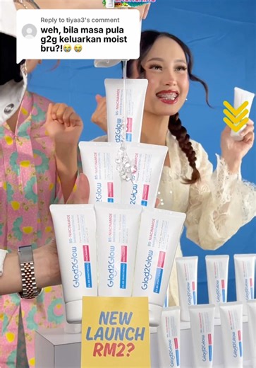 Discover the New Glow Magic Product Launch