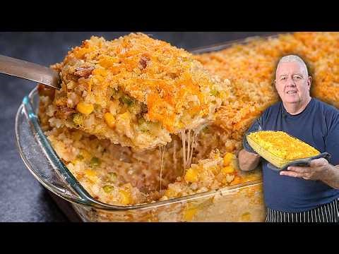 The Forgotten Family Dinner Old School Tuna Mornay That Still Wins