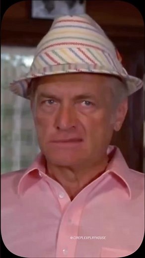 Looks Good on YOU Though 🍲 #caddyshack #rodneydangerfield #shorts #foryou #fyp #comedy #viral