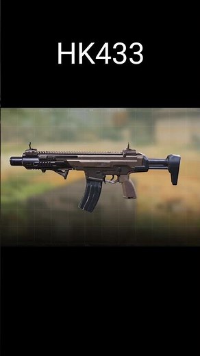 4 Hidden Weapon build in COD Mobile | Call of Duty Mobile