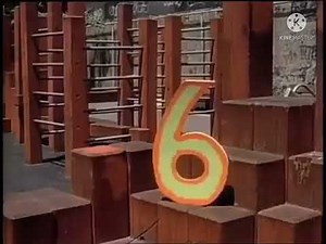 Sesame Street - Growing Numbers #10