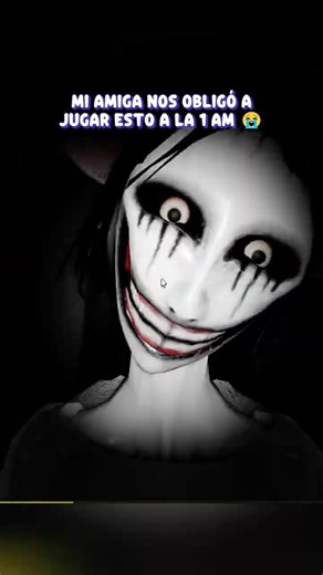 POV: Your friend forces you to play horror at 1 AM 🤡 #TheMimic #Roblox #RobloxHorror #Humor